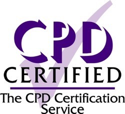 CPD certified photography training