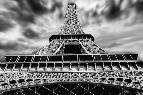 eiffel tower