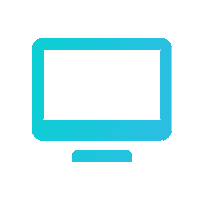 3 Courses Icon